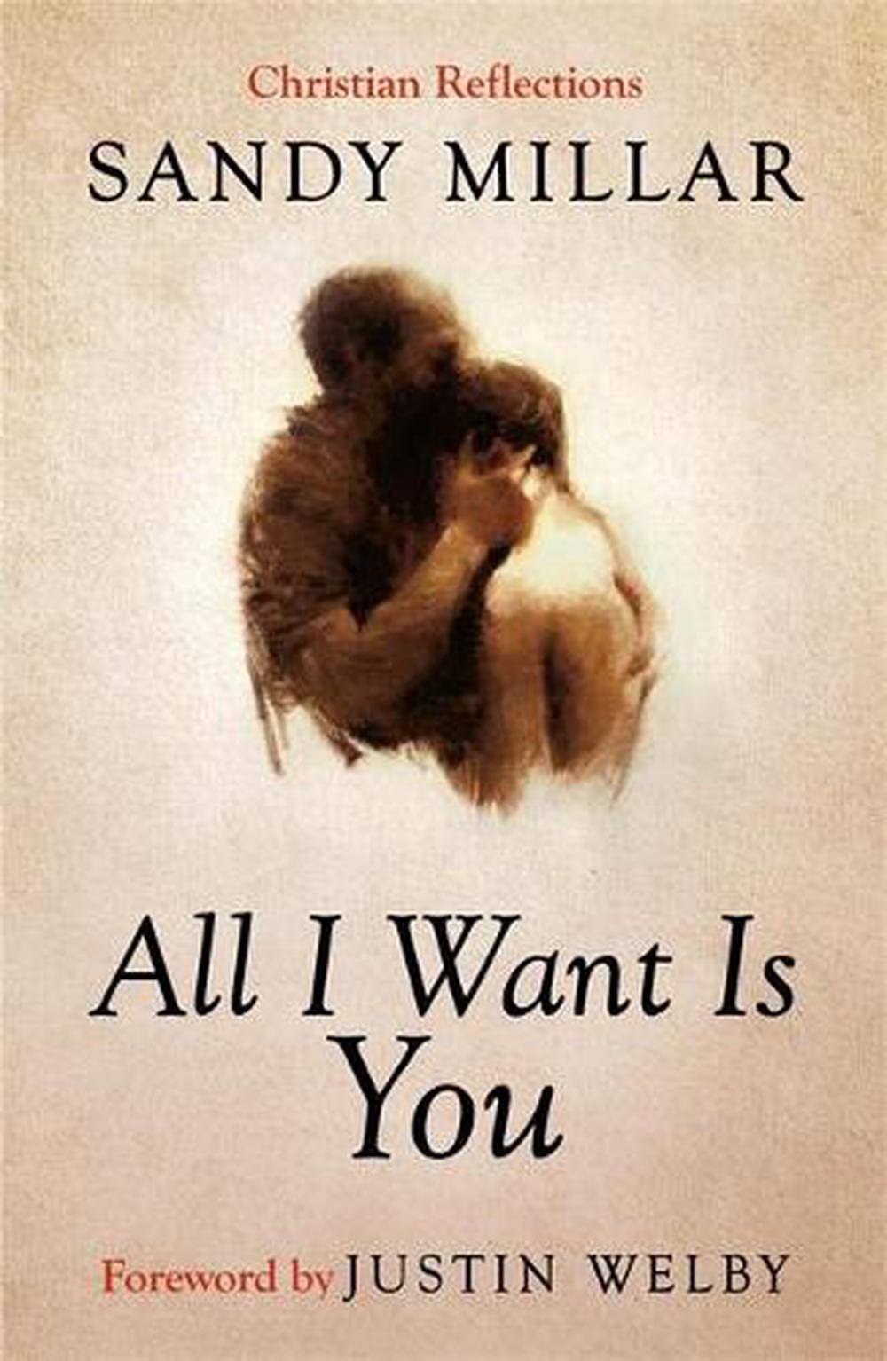 All I Want is You - Re-vived