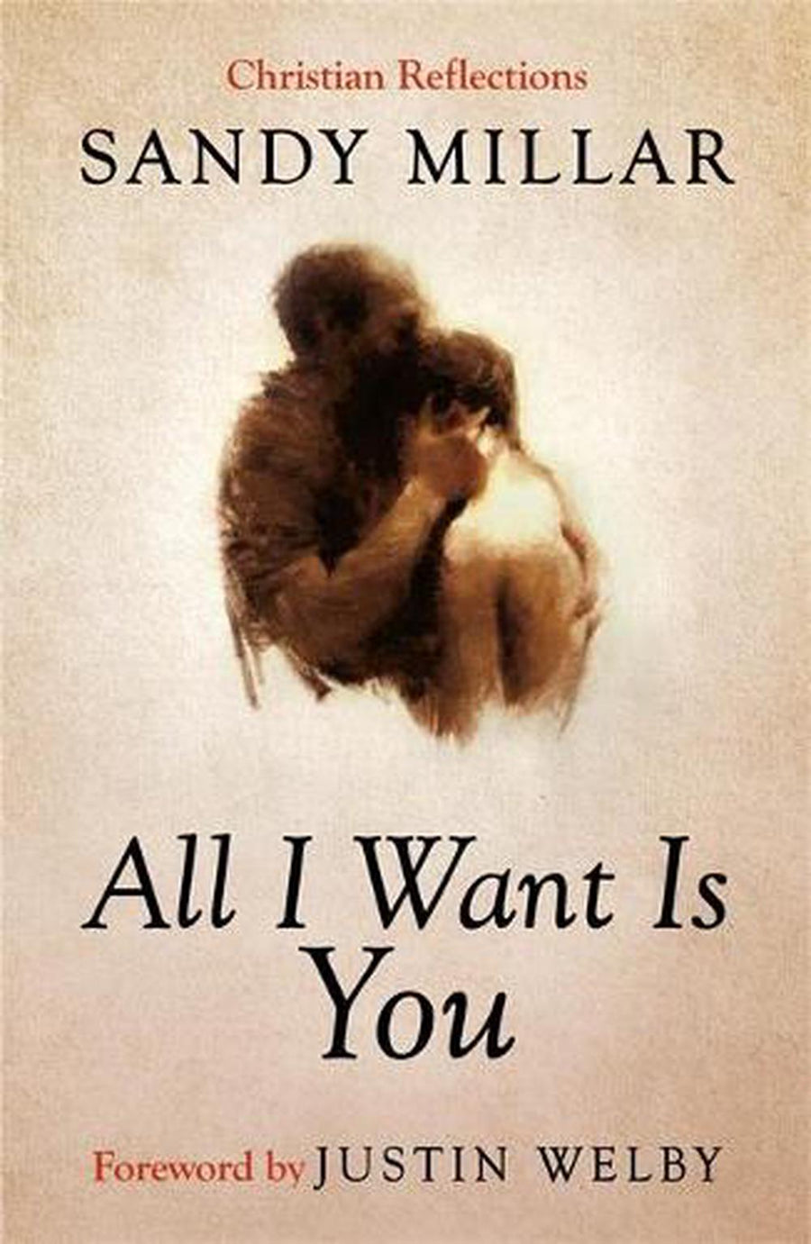 All I Want is You - Re-vived