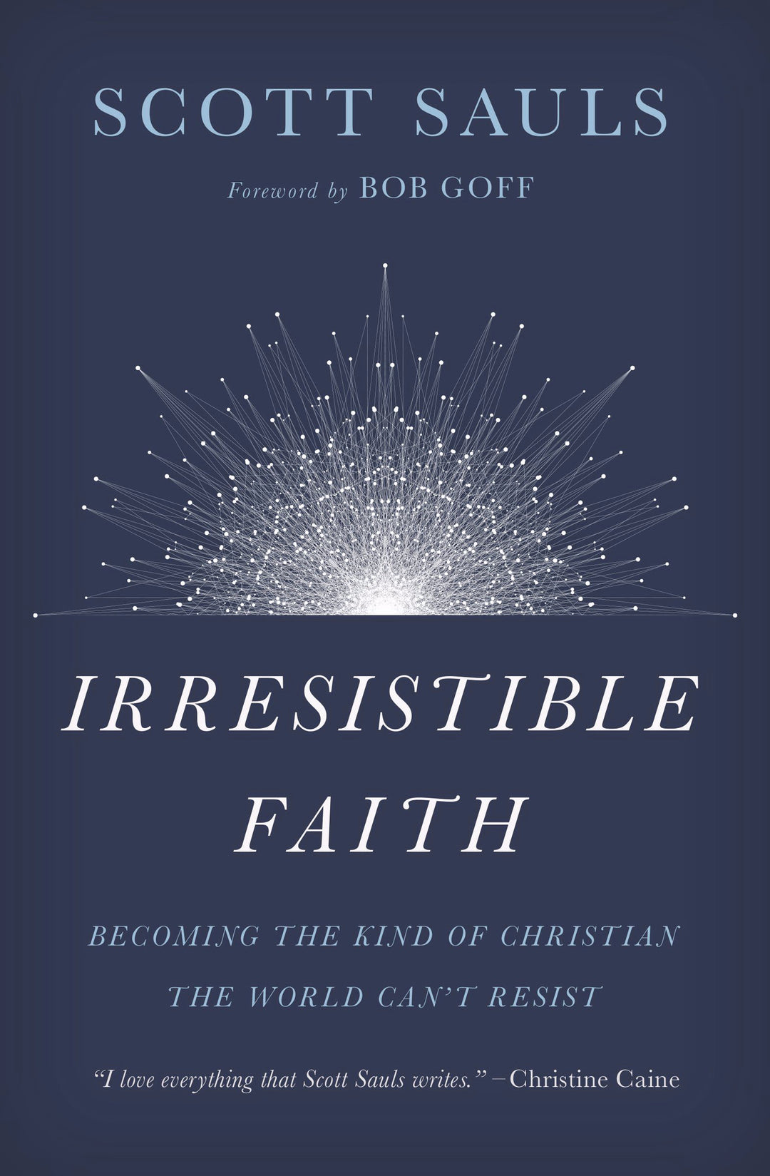Irresistable Faith - Re-vived