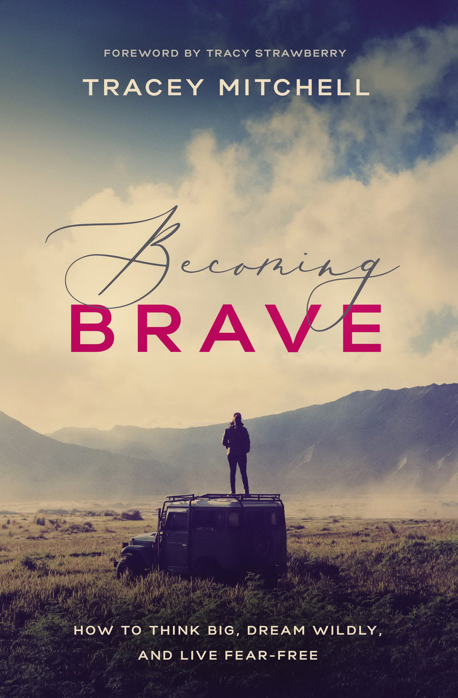 Beoming Brave - Re-vived