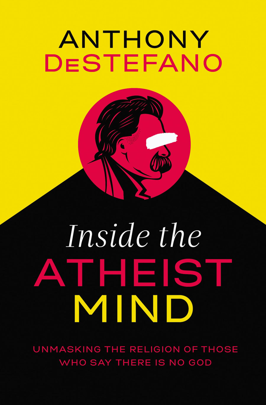 Inside The Atheist Mind - Re-vived