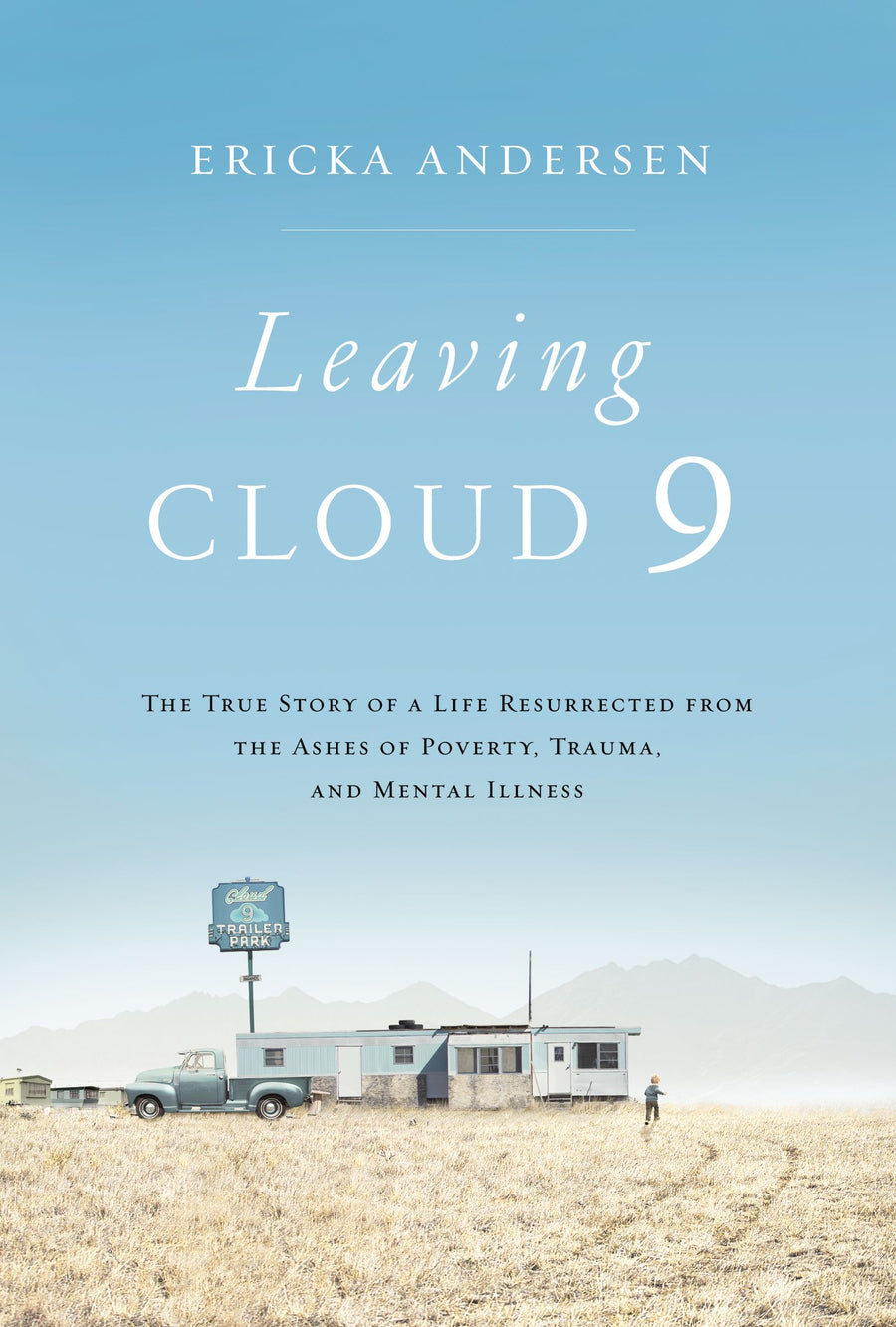 Leaving Cloud 9 - Re-vived