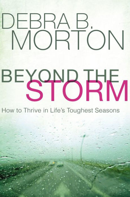 Beyond the Storm - Re-vived