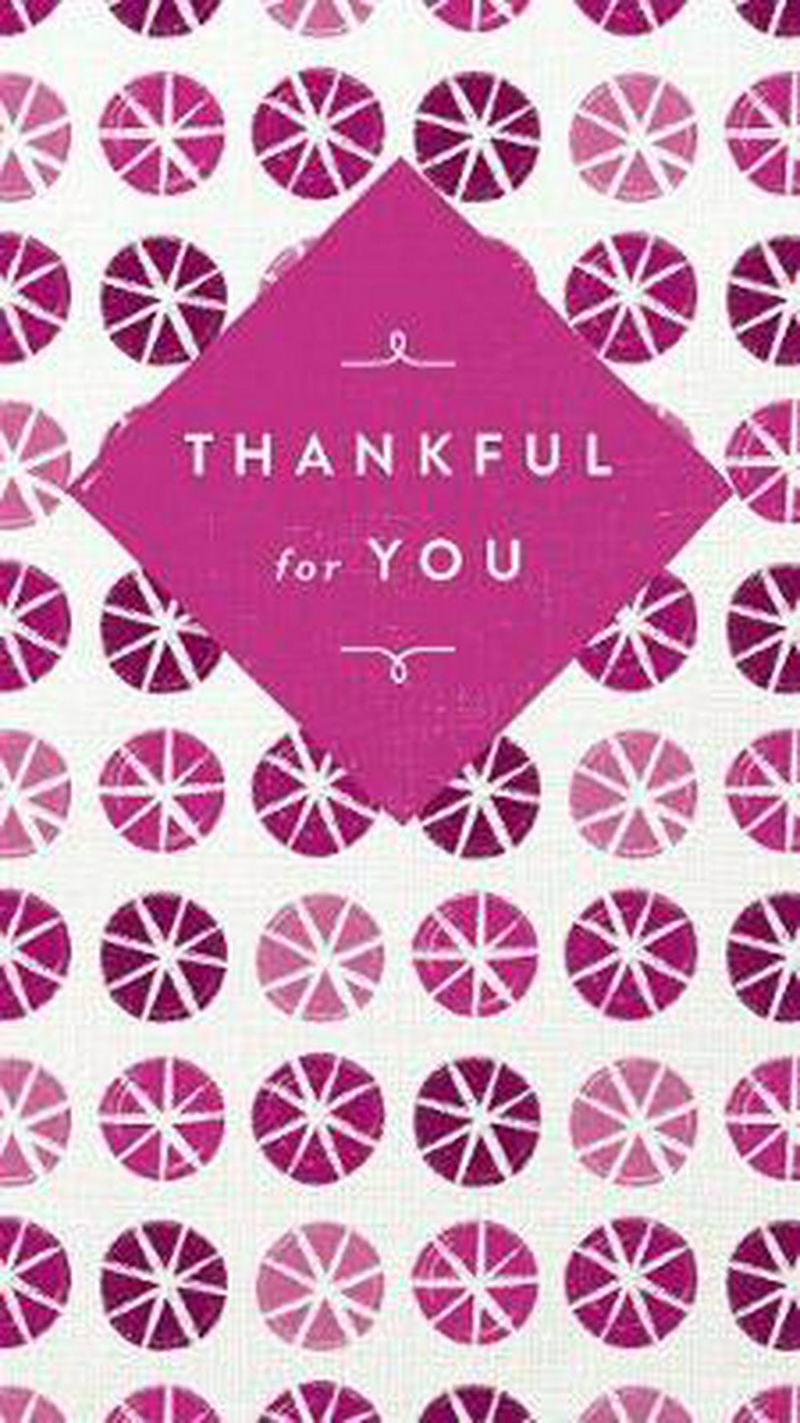 Thankful For You - Re-vived