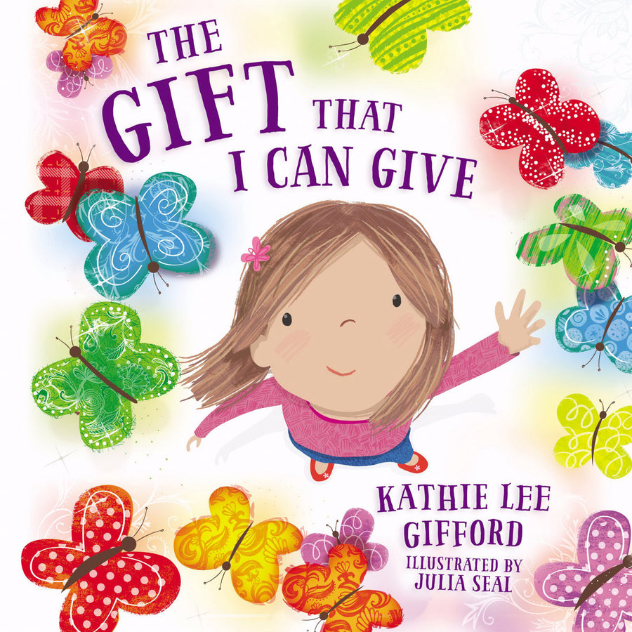 The Gift That I Can Give - Re-vived