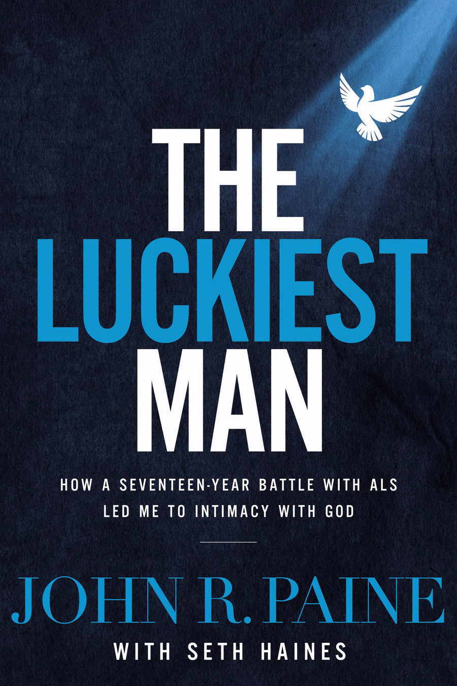 The Luckiest Man - Re-vived