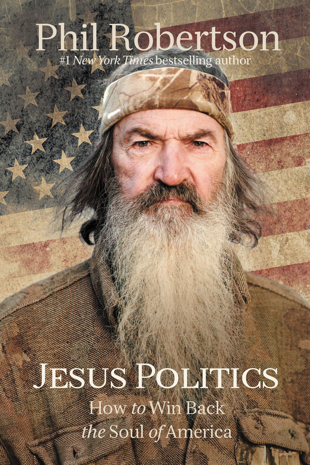 Jesus Politics - Re-vived