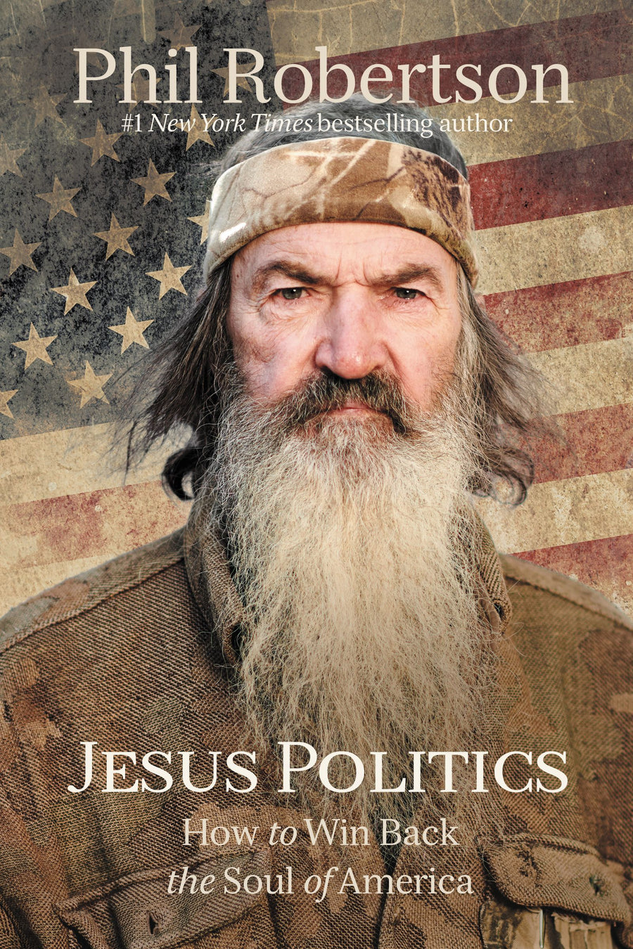 Jesus Politics - Re-vived