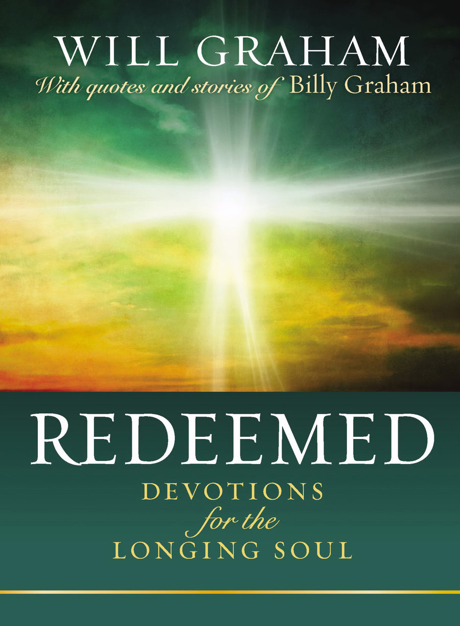 Redeemed - Re-vived