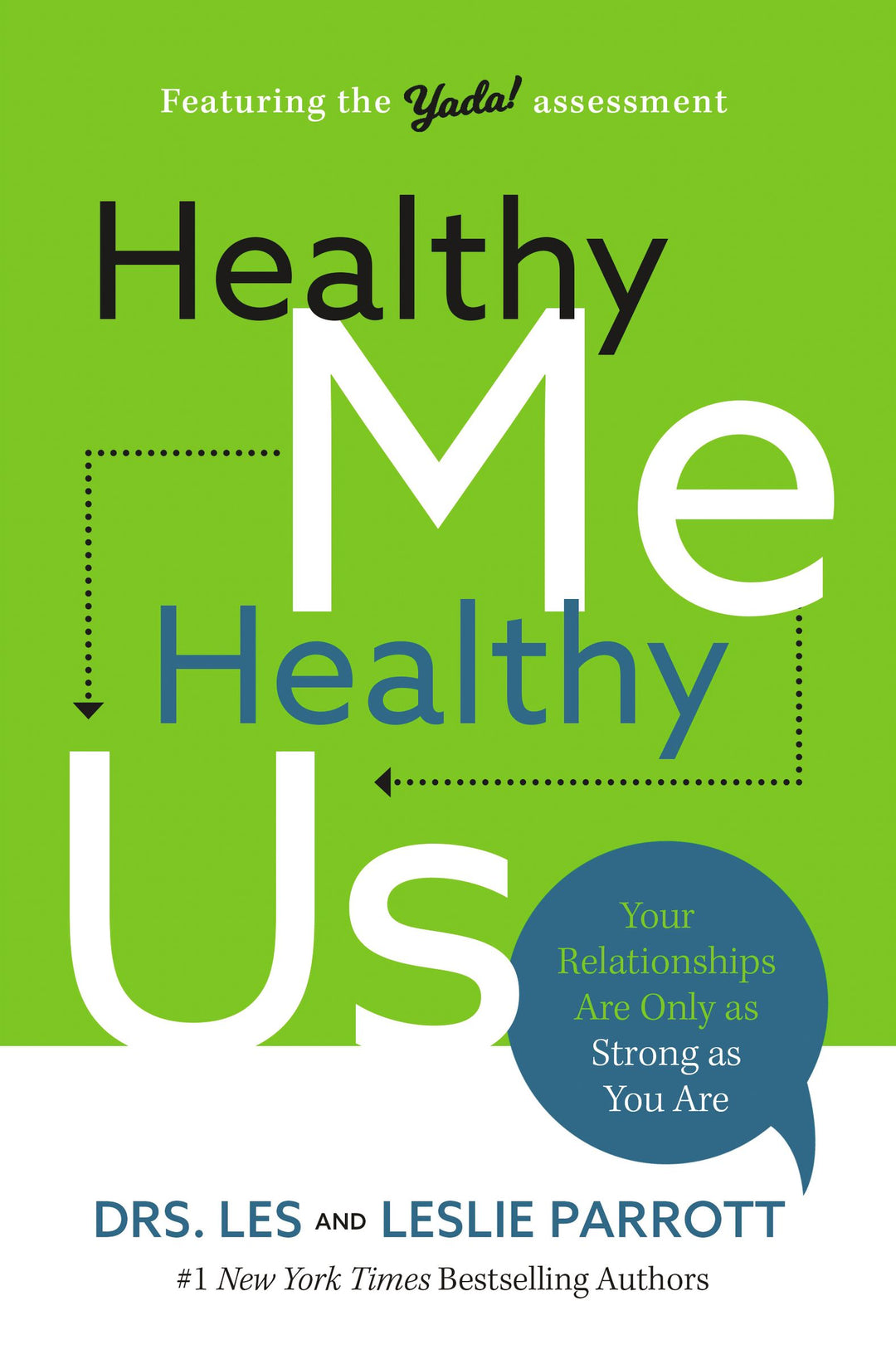 Healthy Me, Healthy Us - Re-vived