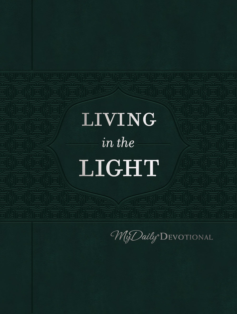 Living In The Light - Re-vived