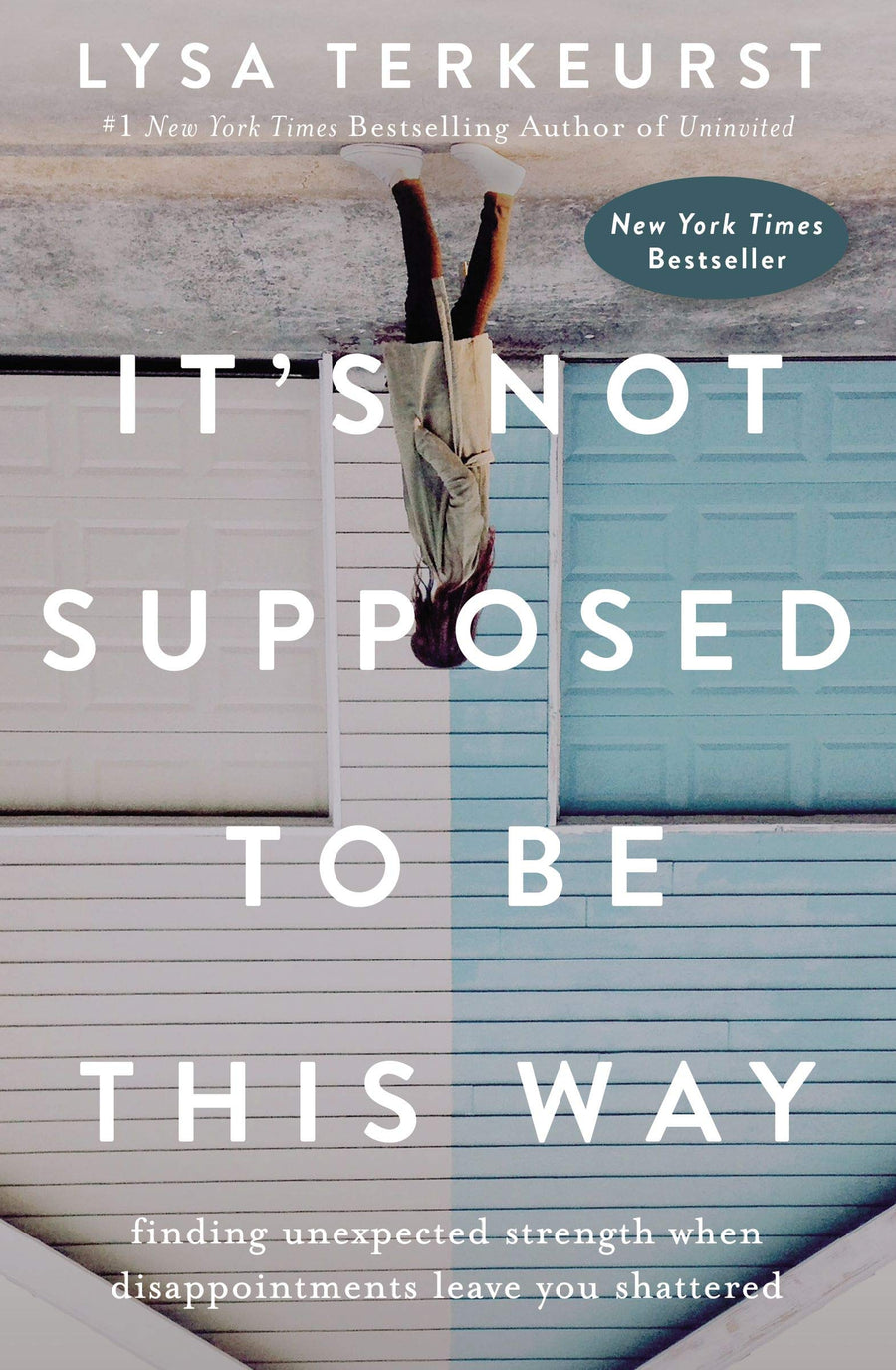 It's Not Supposed to Be This Way - Re-vived