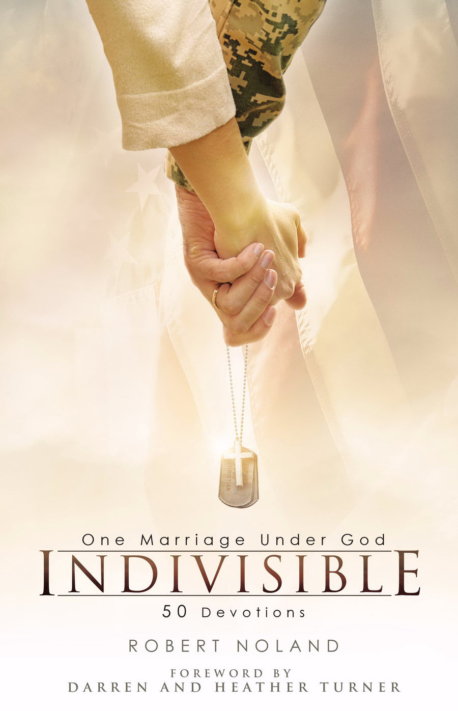 Indivisible - Re-vived