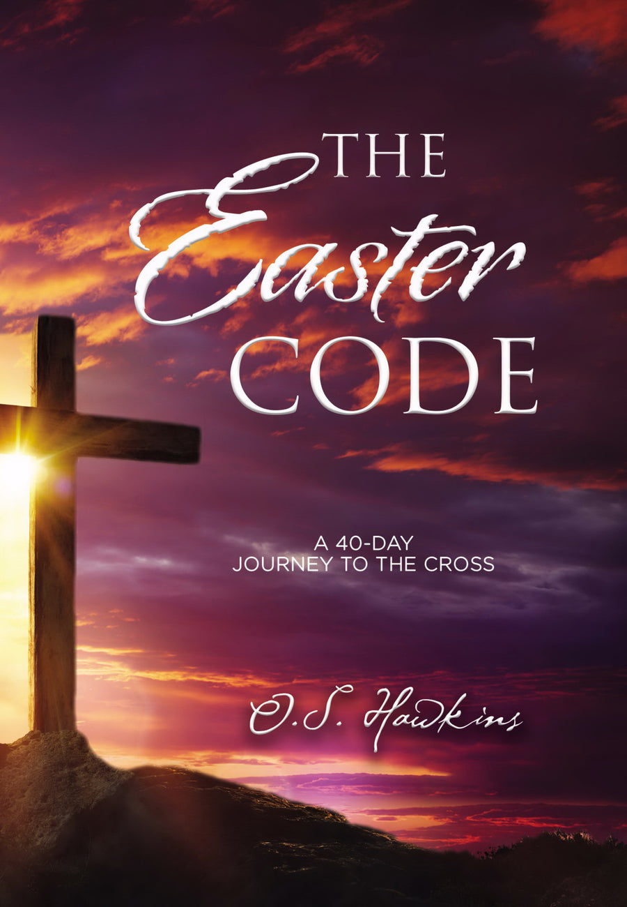 The Easter Code - Re-vived