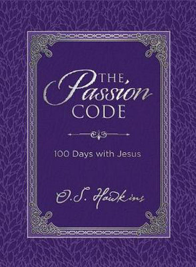 The Passion Code - Re-vived