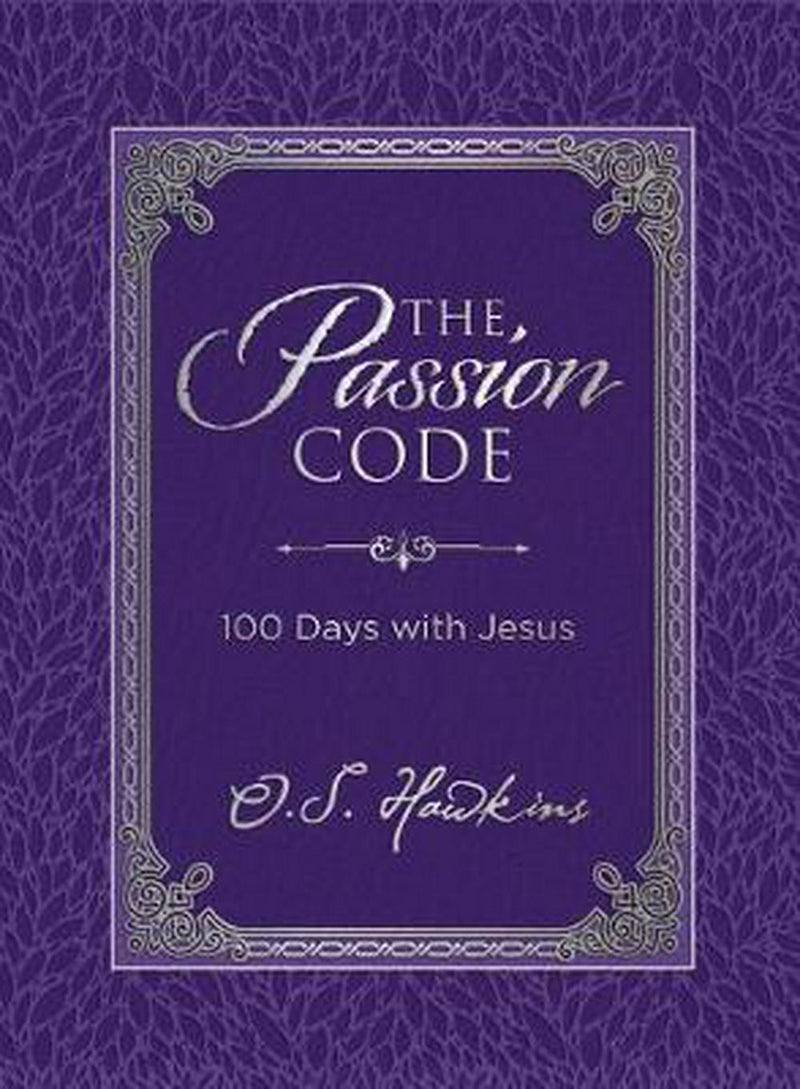 The Passion Code