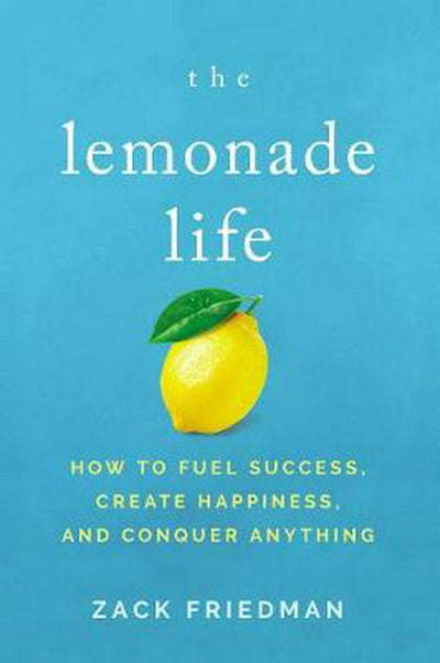 The Lemonade Life - Re-vived