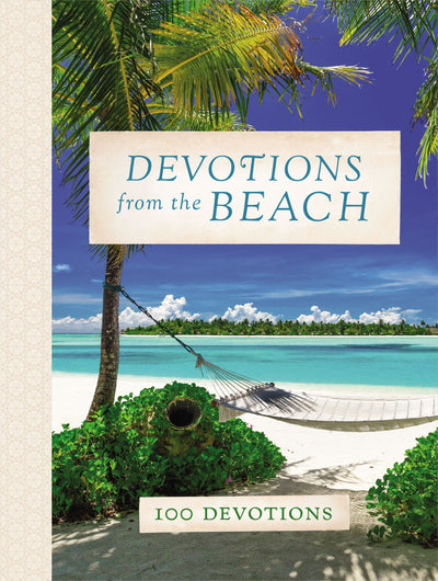 Devotions From The Beach - Re-vived