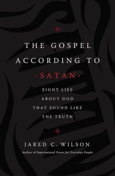 The Gospel According to Satan - Re-vived