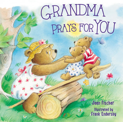 Grandma Prayers for You - Re-vived