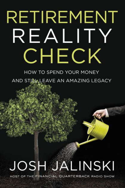 Retirement Reality Check - Re-vived