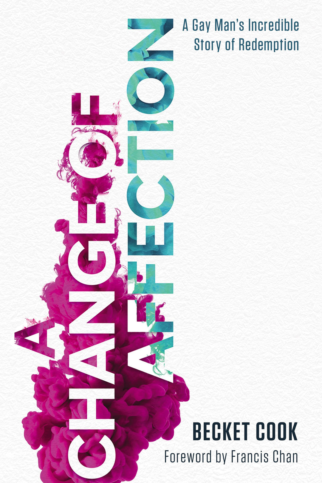 A Change of Affection - Re-vived