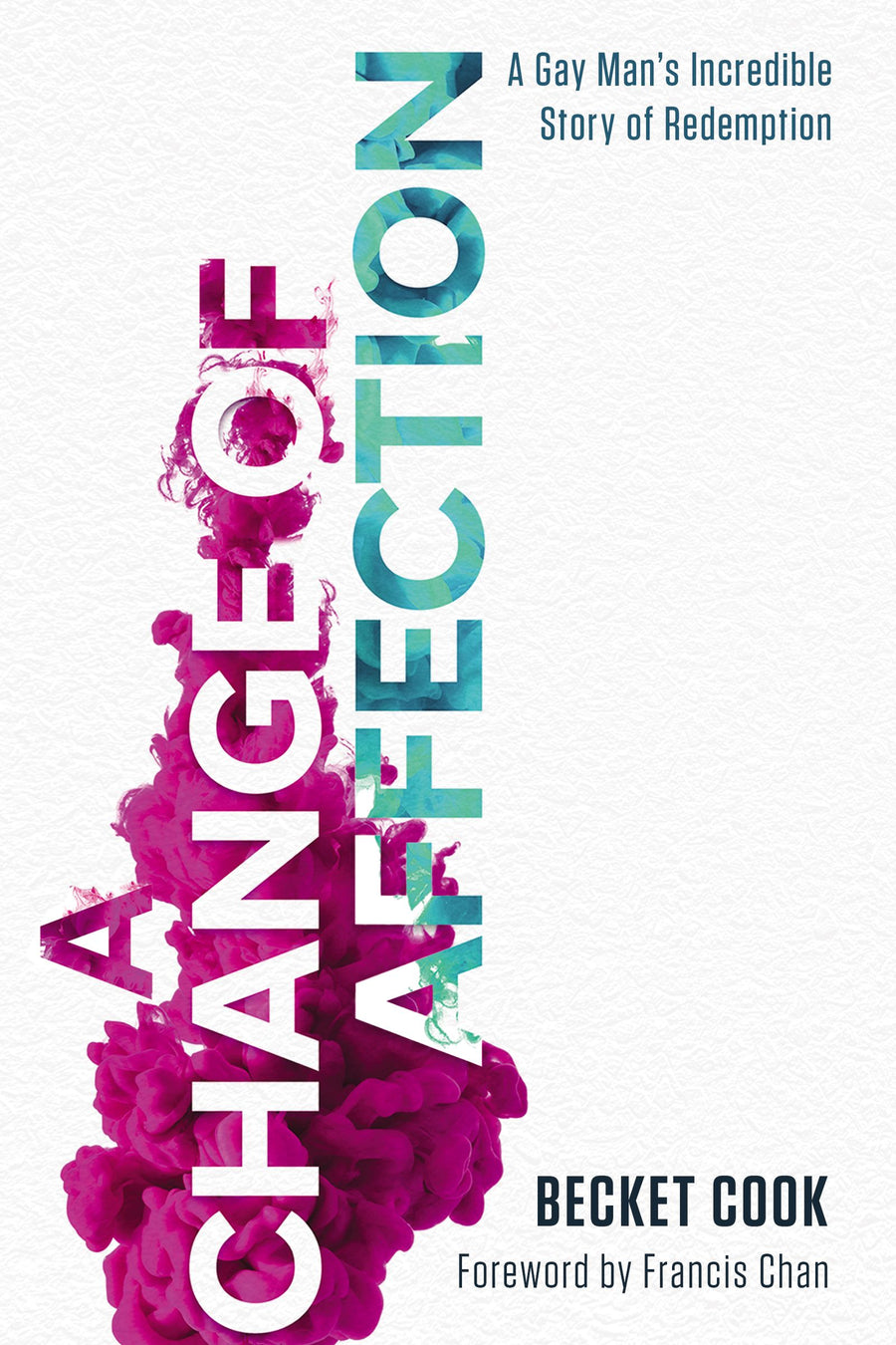A Change of Affection - Re-vived