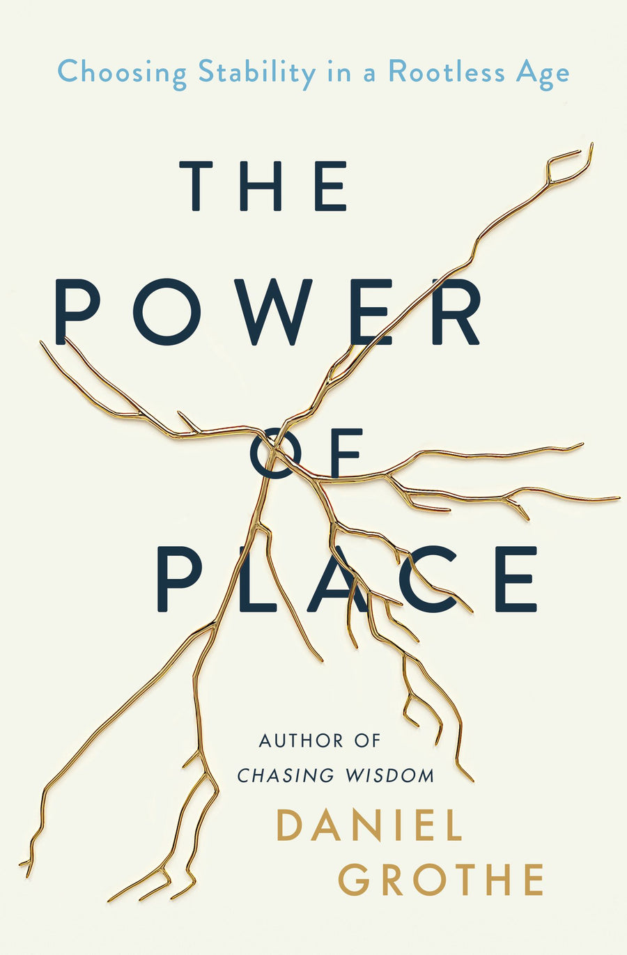 The Power of Place - Re-vived