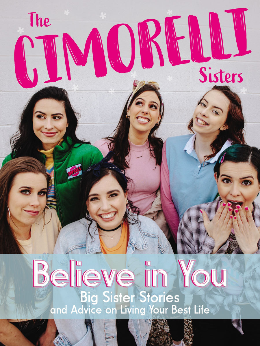 Believe in You - Re-vived