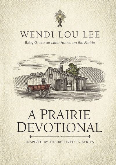 A Prairie Devotional - Re-vived