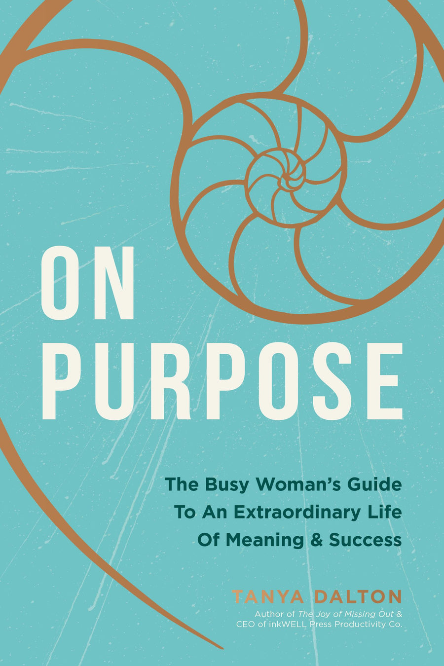 On Purpose - Re-vived
