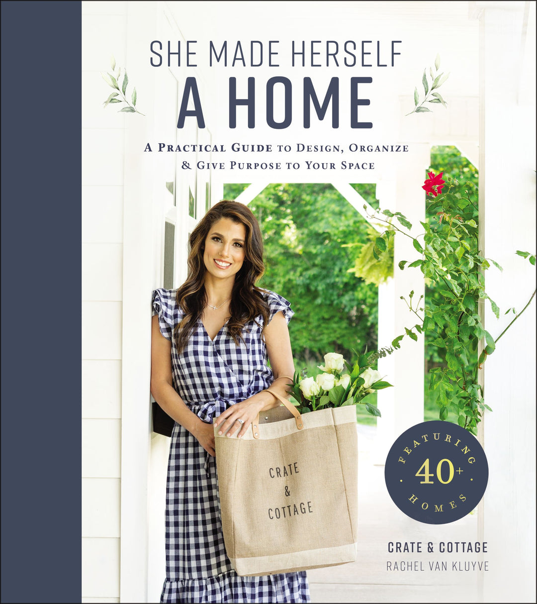 She Made Herself a Home - Re-vived