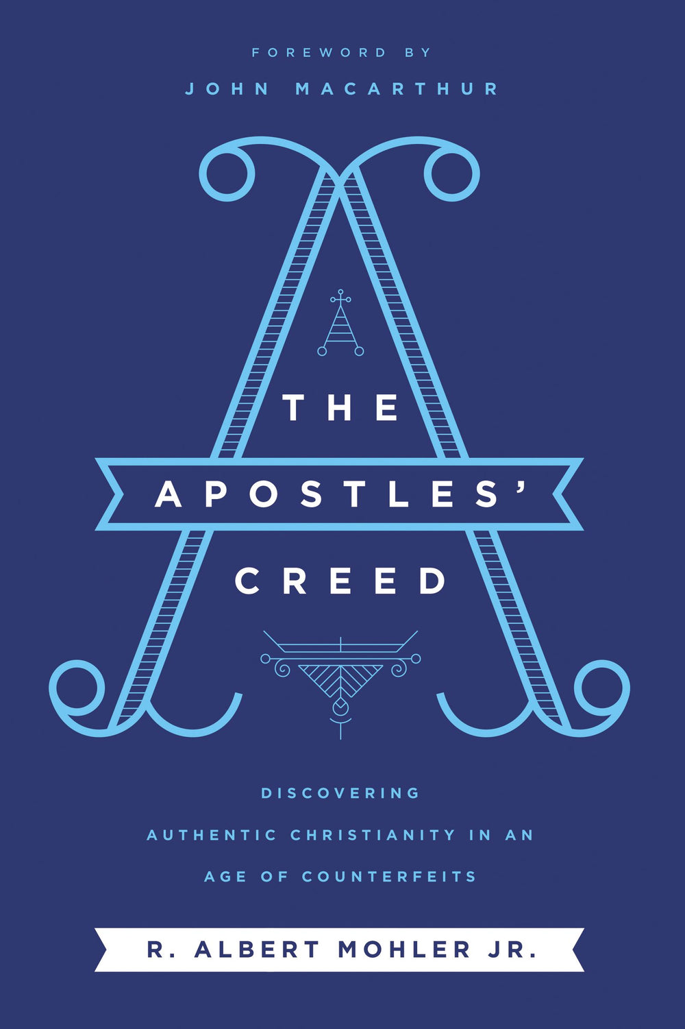 The Apostles' Creed - Re-vived