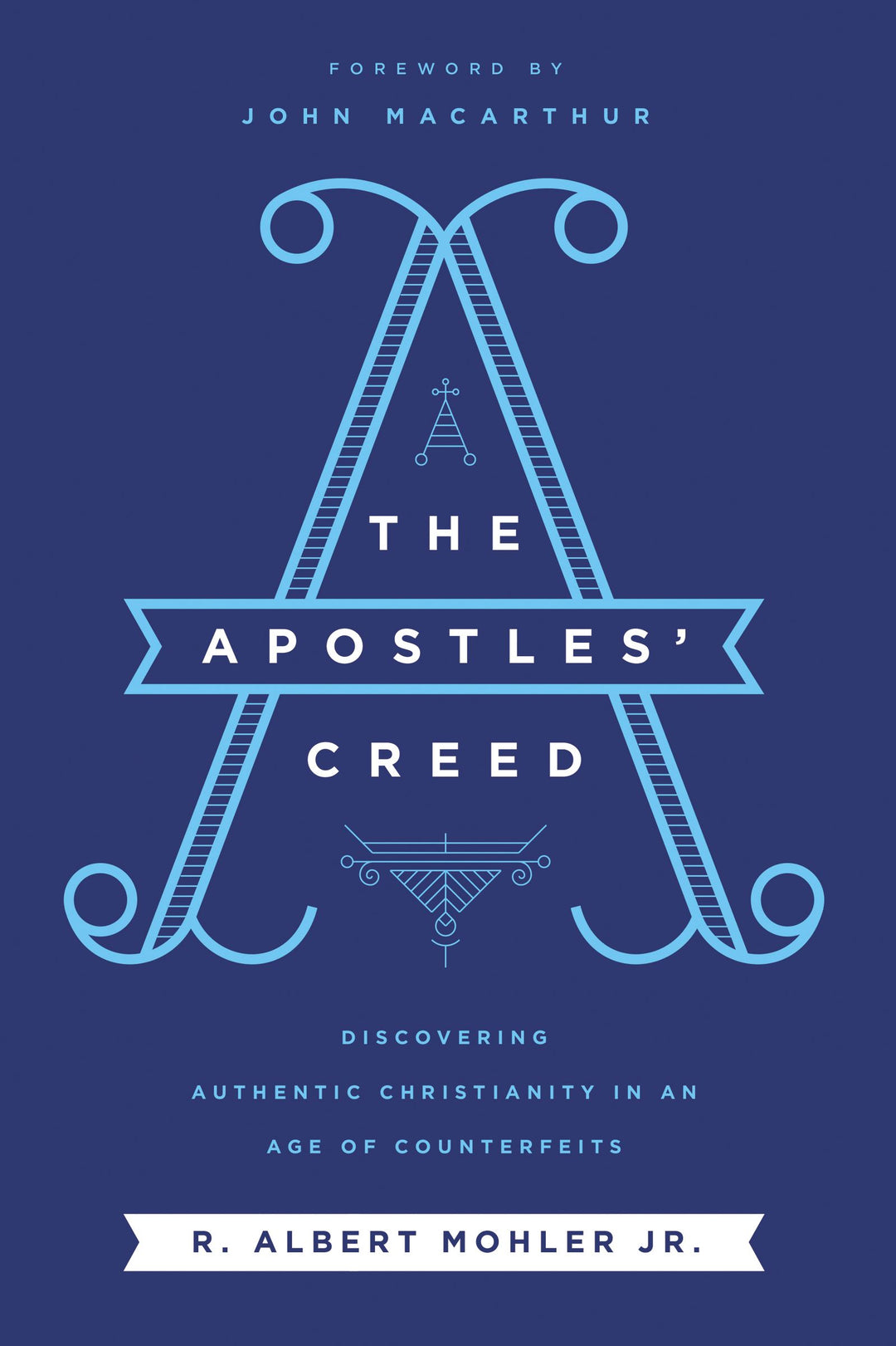 The Apostles' Creed - Re-vived