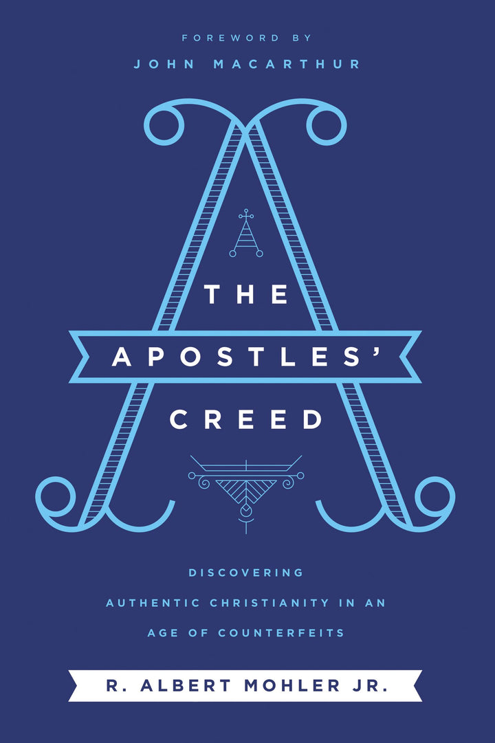 The Apostles' Creed - Re-vived