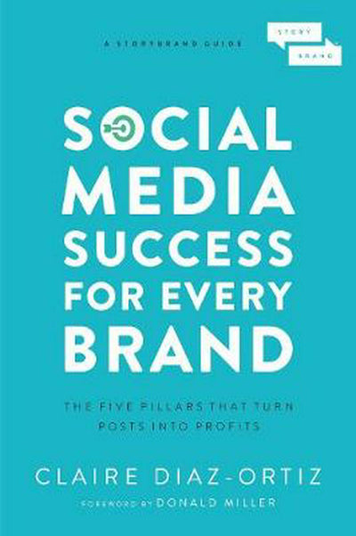 Social Media Success for Every Brand - Re-vived