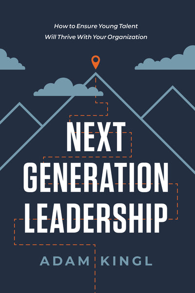 Next Generation Leadership - Re-vived