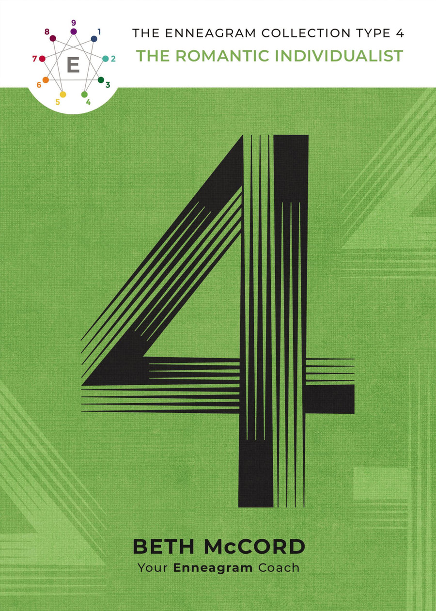 The Enneagram Type 4 - Re-vived