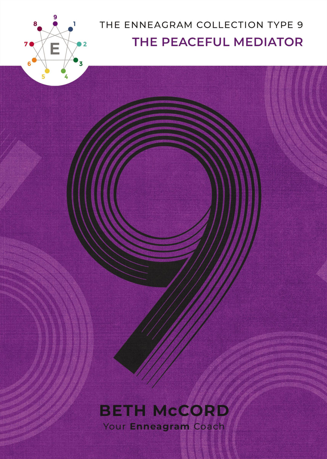 The Enneagram Type 9 - Re-vived