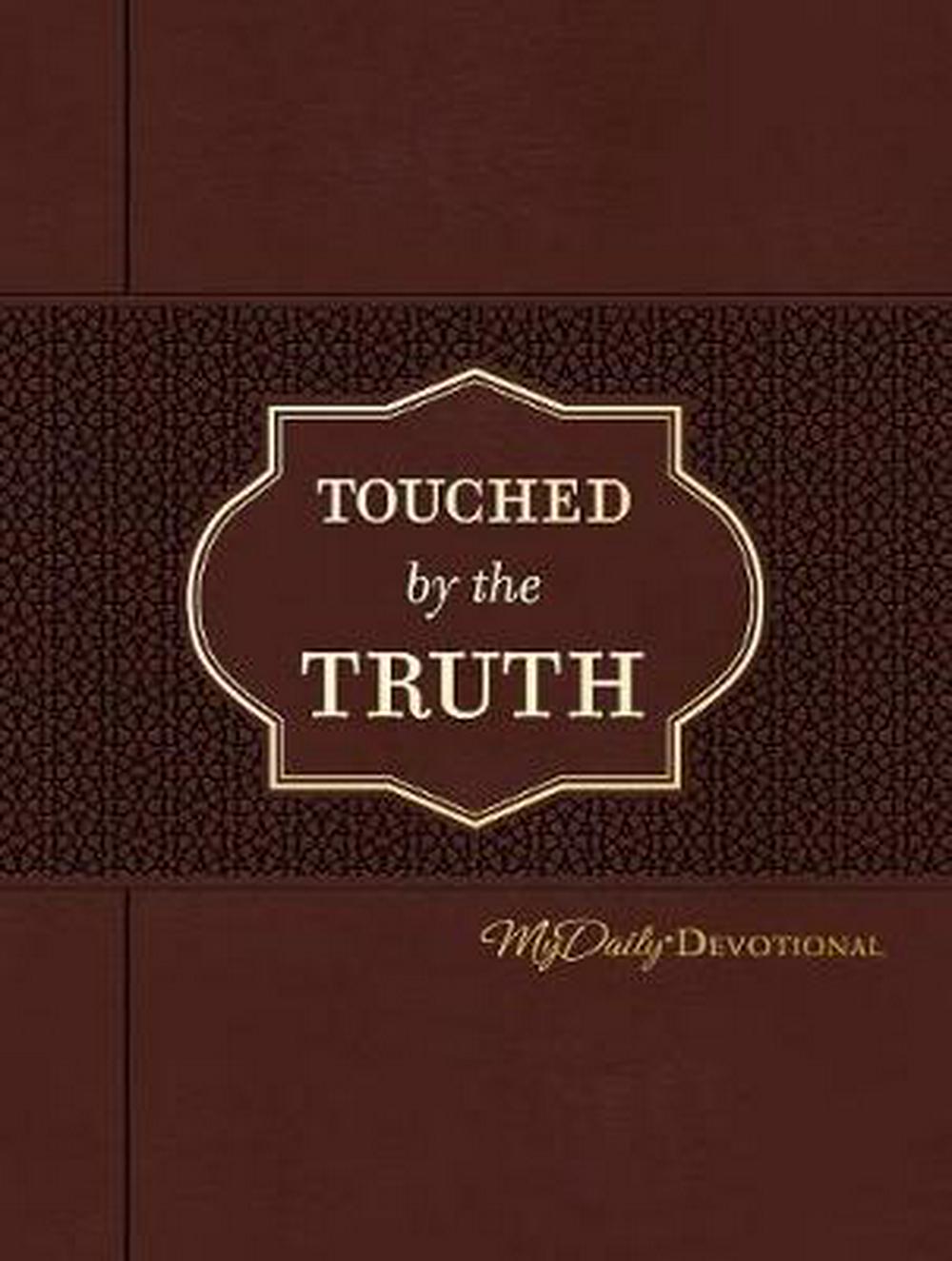 Touched by the Truth - Re-vived
