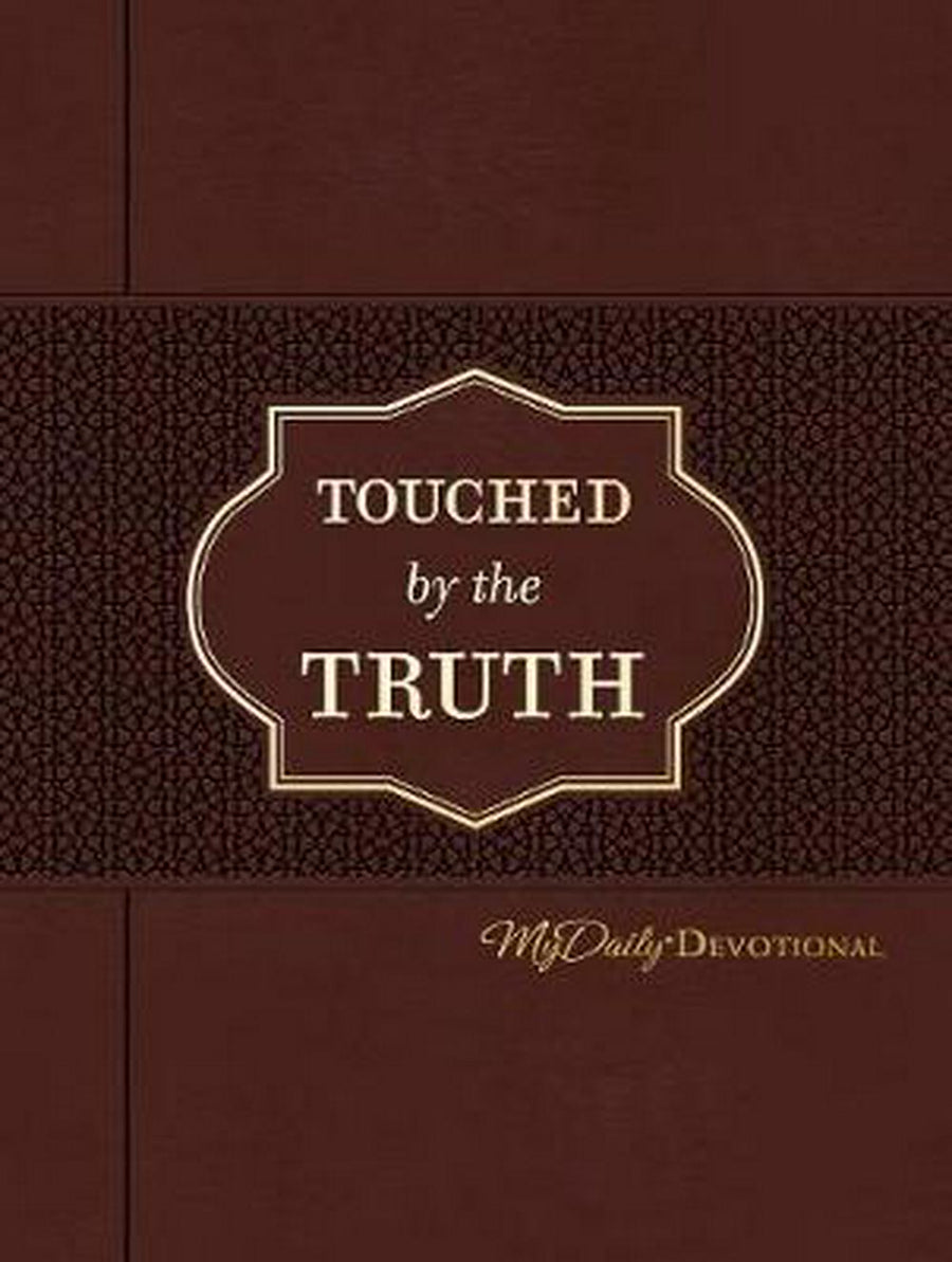 Touched by the Truth - Re-vived