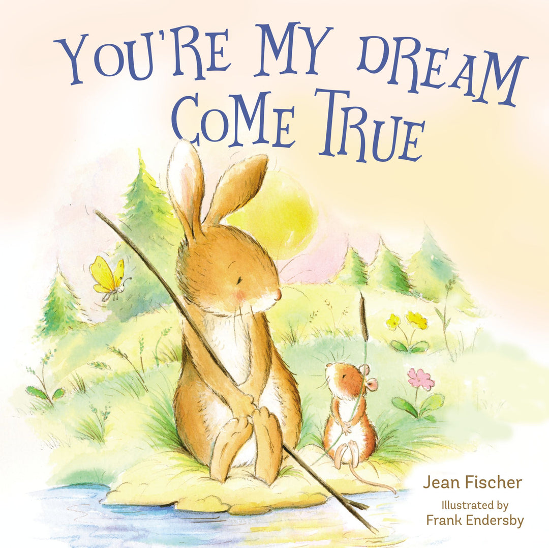 You're My Dream Come True - Re-vived
