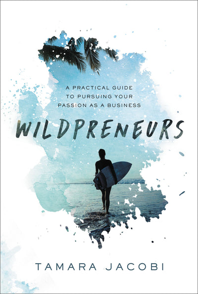 Wildpreneurs - Re-vived