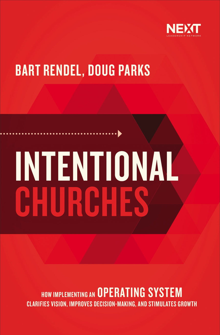 Intentional Churches - Re-vived
