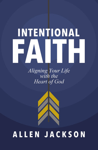 Intentional Faith - Re-vived