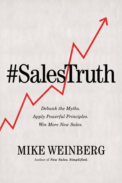 Sales Truth - Re-vived