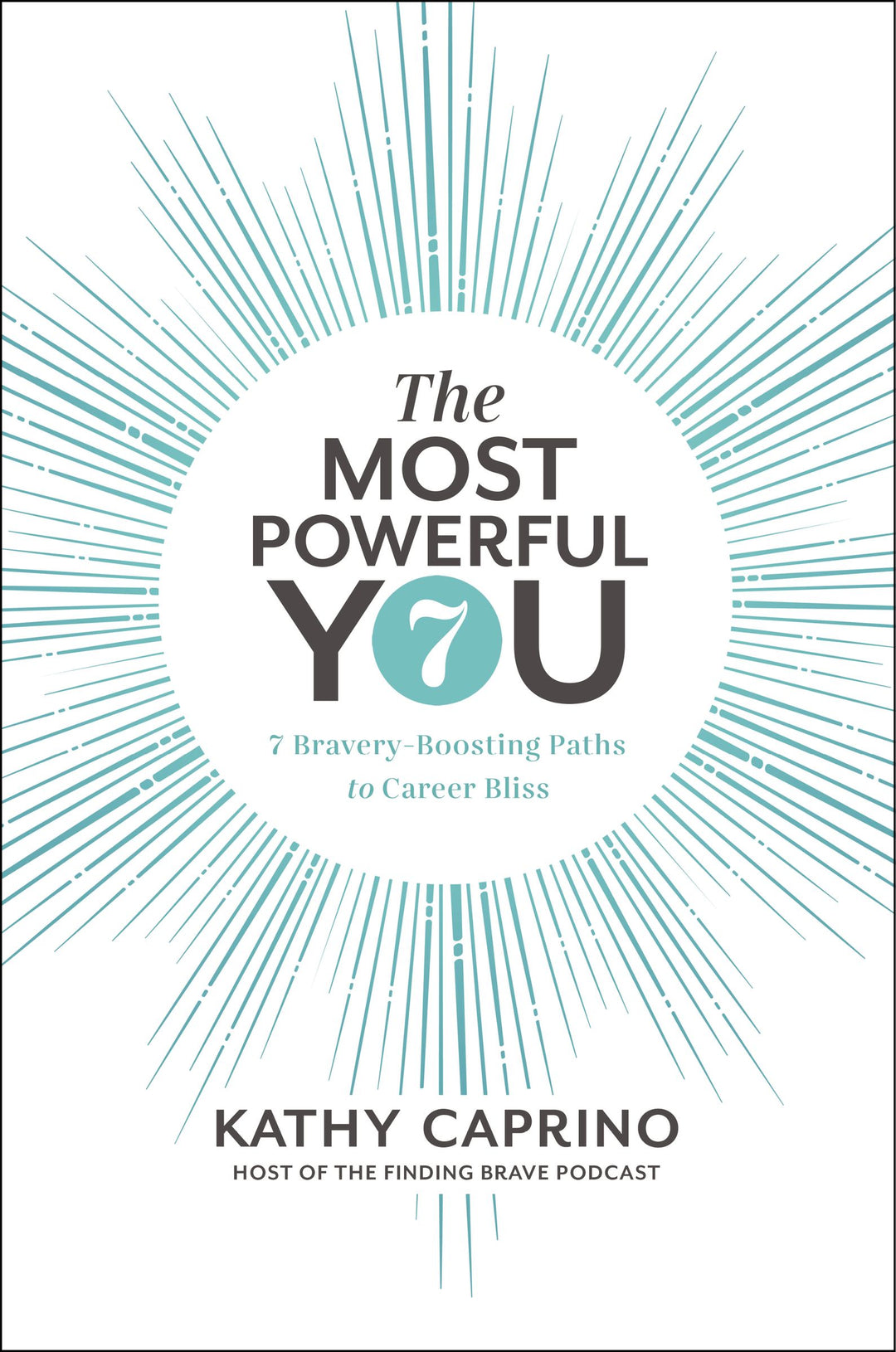 The Most Powerful You - Re-vived