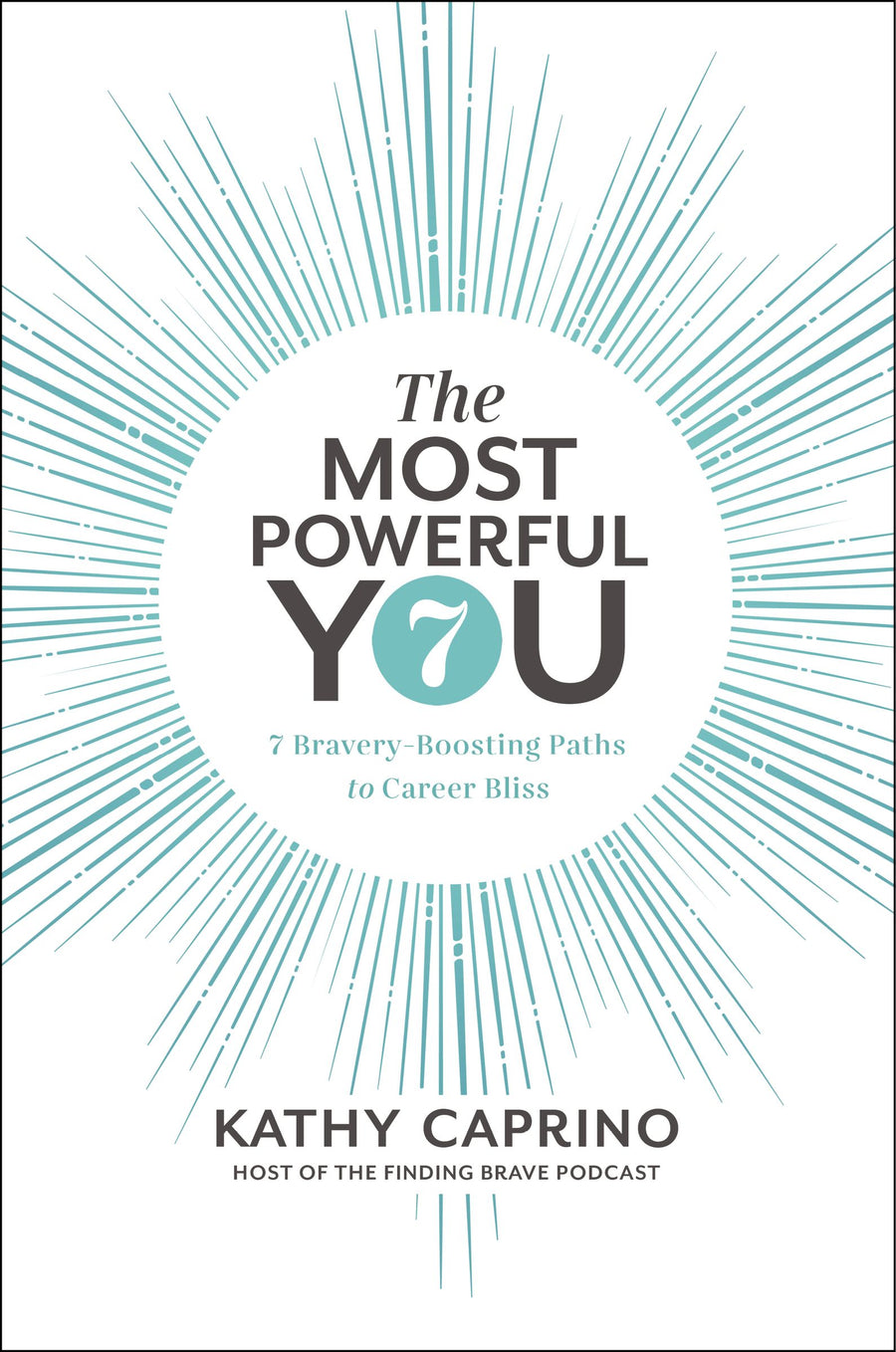 The Most Powerful You - Re-vived