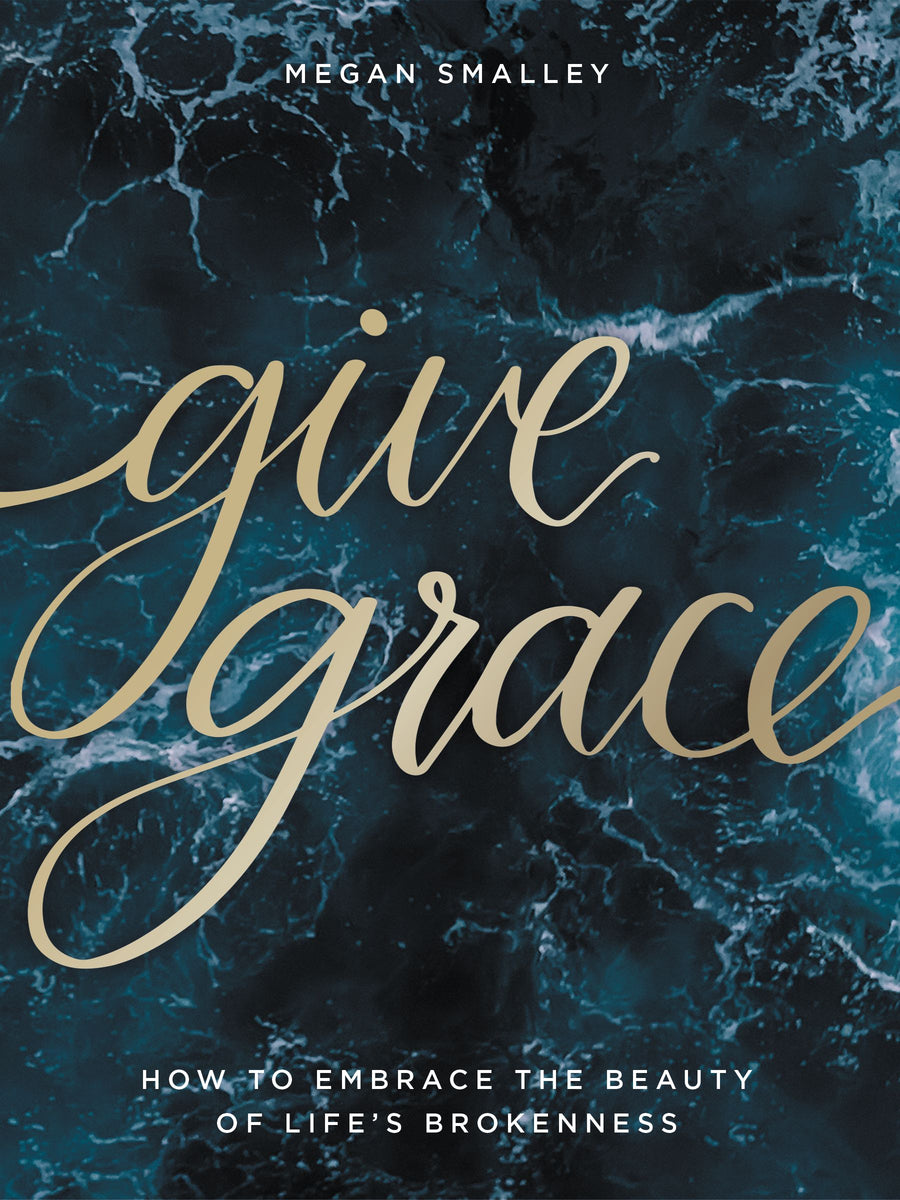 Give Grace - Re-vived