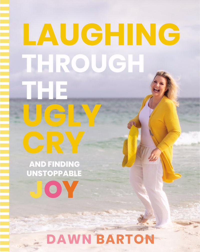 Laughing Through the Ugly Cry - Re-vived